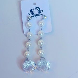 Cute Fashion Earring